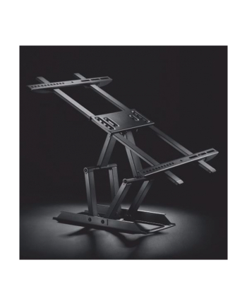 GEMBIRD WM-80ST-02 Uchwyt ścienny do telewizora obracany i pochylany 37'' - 80''