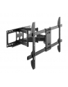 GEMBIRD WM-80ST-02 Uchwyt ścienny do telewizora obracany i pochylany 37'' - 80'' - nr 13