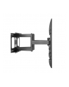 GEMBIRD WM-80ST-02 Uchwyt ścienny do telewizora obracany i pochylany 37'' - 80'' - nr 16