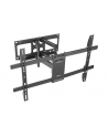 GEMBIRD WM-80ST-02 Uchwyt ścienny do telewizora obracany i pochylany 37'' - 80'' - nr 21