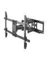 GEMBIRD WM-80ST-02 Uchwyt ścienny do telewizora obracany i pochylany 37'' - 80'' - nr 22