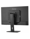 IIYAMA XB3270QS-B5 32inch IPS 2560x1440 250cd/m2 4ms 15cm Height Adj. Stand Speakers DP HDMI DVI - nr 21