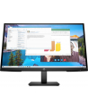 hp inc. HP M27ha 27inch FHD 16:9 250cd/m2 5ms 1000:1 HDMI DP VGA Black - nr 1