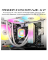 Corsair iCUE H150iELITE XT 360 mm RGB - nr 23