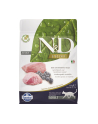 FARMINA N'D PRIME CAT LAMB'BLUEBERRY ADULT 300G - nr 1