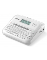 BROTHER Label printer PT-D410Y desktop TZe 3.5-18mm easy-to-read graphic display P-touch - nr 10