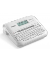 BROTHER Label printer PT-D410Y desktop TZe 3.5-18mm easy-to-read graphic display P-touch - nr 11