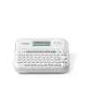 BROTHER Label printer PT-D410Y desktop TZe 3.5-18mm easy-to-read graphic display P-touch - nr 4