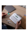 BROTHER Label printer PT-D410Y desktop TZe 3.5-18mm easy-to-read graphic display P-touch - nr 5