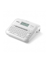 BROTHER Label printer PT-D410Y desktop TZe 3.5-18mm easy-to-read graphic display P-touch - nr 6