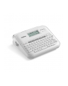 BROTHER Label printer PT-D410Y desktop TZe 3.5-18mm easy-to-read graphic display P-touch - nr 7