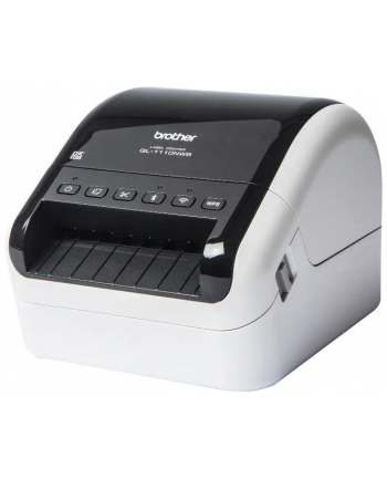 BROTHER QL1110NWBCYJ1 Label printer