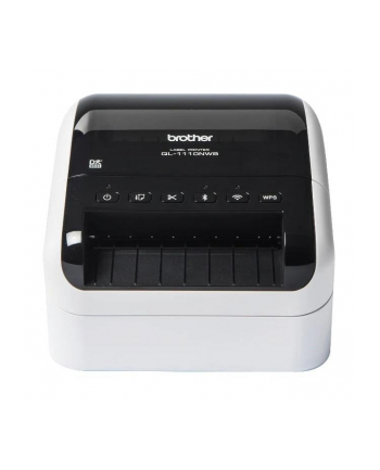 BROTHER QL1110NWBCYJ1 Label printer