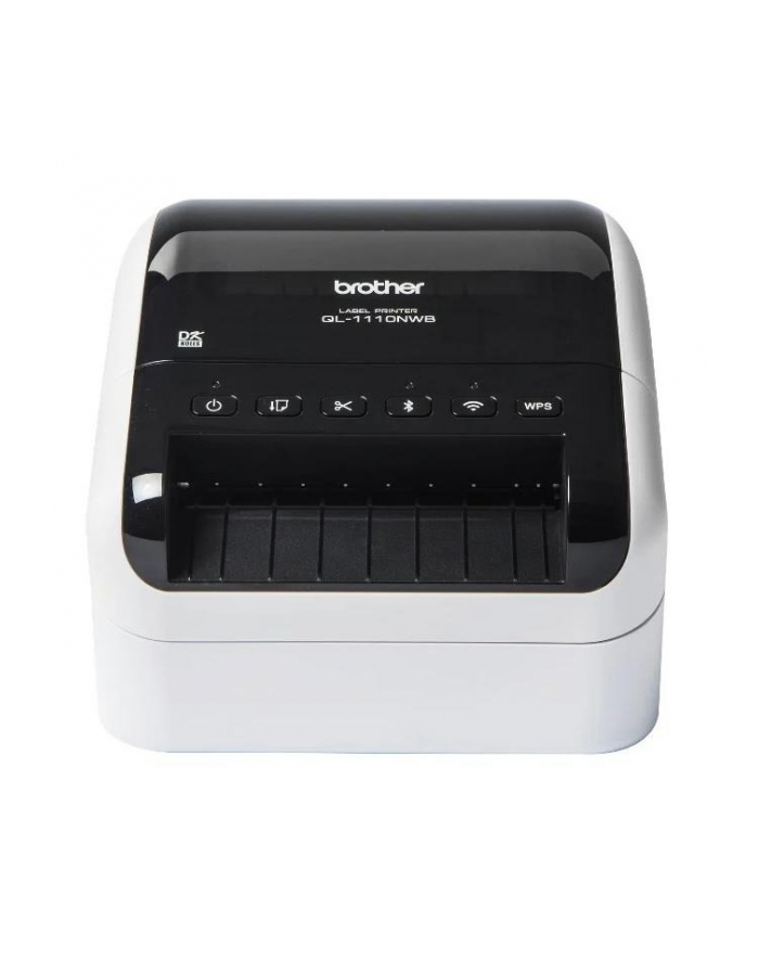 BROTHER QL1110NWBCYJ1 Label printer główny