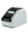 BROTHER QL820NWBYJ1 Labels printer - nr 2