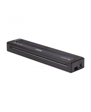 BROTHER PJ-823 A4 Mobile Thermal Printer 13.5ppm 300DPI with USB-C