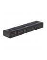 BROTHER PJ-883 A4 Mobile Thermal Printer 13.5ppm 300DPI with USB-C Bluetooth Mfi WiFi AirPrint/MopriaTM - nr 2