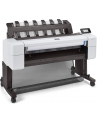 hp inc. HP DesignJet T1700 44-in Printer - nr 3