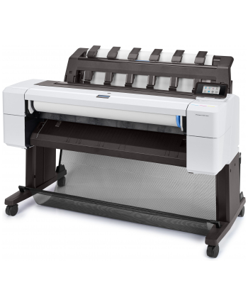 hp inc. HP DesignJet T1700 44-in Printer