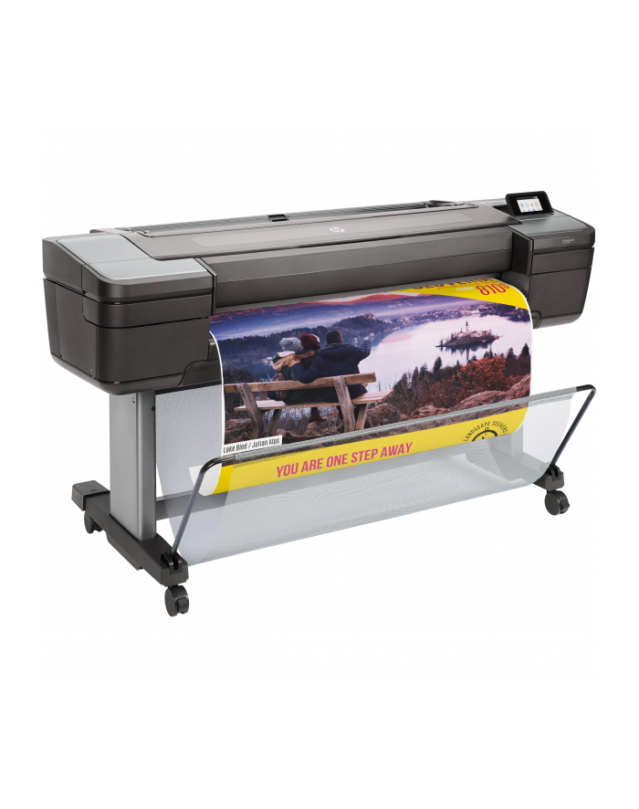 hp inc. HP DesignJet Z6 44inch PostScript Printer główny