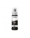 EPSON 107 EcoTank Black Ink Bottle - nr 4