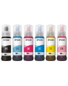 EPSON 107 EcoTank Cyan Ink Bottle - nr 2