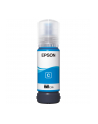 EPSON 107 EcoTank Cyan Ink Bottle - nr 3