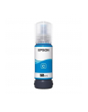 EPSON 107 EcoTank Cyan Ink Bottle - nr 4