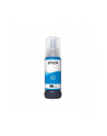 EPSON 107 EcoTank Cyan Ink Bottle - nr 6
