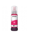 EPSON 107 EcoTank Magenta Ink Bottle - nr 3