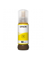 EPSON 107 EcoTank Yellow Ink Bottle - nr 3