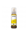 EPSON 107 EcoTank Yellow Ink Bottle - nr 4