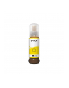 EPSON 107 EcoTank Yellow Ink Bottle - nr 6