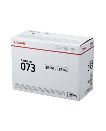 CANON Toner Cartridge 073