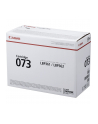 CANON Toner Cartridge 073 - nr 4