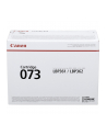 CANON Toner Cartridge 073 - nr 5