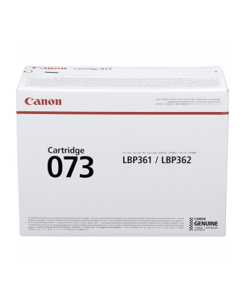 CANON Toner Cartridge 073