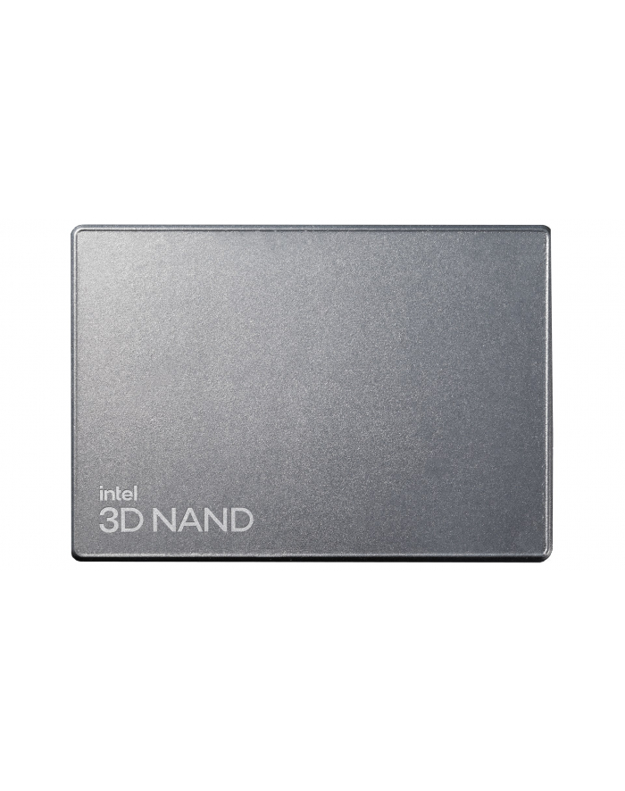 Dysk SSD Solidigm (Intel) P5520 768TB U2 NVMe PCIe 40 SSDPF2KX076T1N1 (1 DWPD) główny