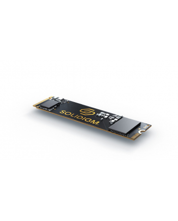Dysk SSD Solidigm P41 Plus 512GB M2 2280 NVMe PCIe 40 SSDPFKNU512GZX1