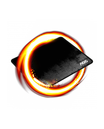 aoc international AOC MM300L Mouse Mat L Size