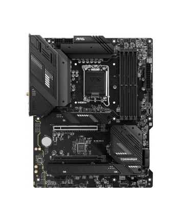 MSI MAG B760 TOMAHAWK WIFI LGA1700 ATX MB DDR5 2xPCIe x16 4xSATA nr 2