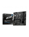 MSI PRO B760M-P DDR4 LGA1700 mATX MB PCIe x16 4xSATA - nr 12