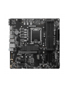 MSI PRO B760M-P DDR4 LGA1700 mATX MB PCIe x16 4xSATA - nr 15