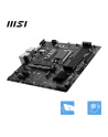 MSI PRO B760M-P DDR4 LGA1700 mATX MB PCIe x16 4xSATA - nr 40