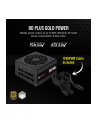 CORSAIR RM750e 750 Watt ATX 3.0 80 PLUS GOLD Certified Fully Modular Power Supply - nr 15