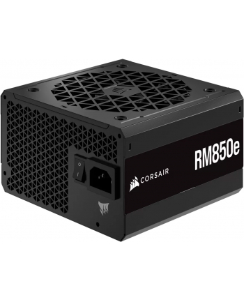 CORSAIR RM850e 850 Watt ATX 3.0 80 PLUS GOLD Certified Fully Modular Power Supply