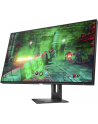 hp inc. HP OMEN 27u 27inch 4K LED 16:9 1ms HDMI DP USB Black - nr 23