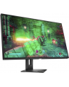 hp inc. HP OMEN 27u 27inch 4K LED 16:9 1ms HDMI DP USB Black - nr 84