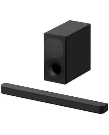 Soundbar SONY HT-SD40