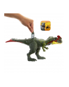 mattel Jurassic World Dinozaur Gigantyczny tropiciel HLP25 - nr 4